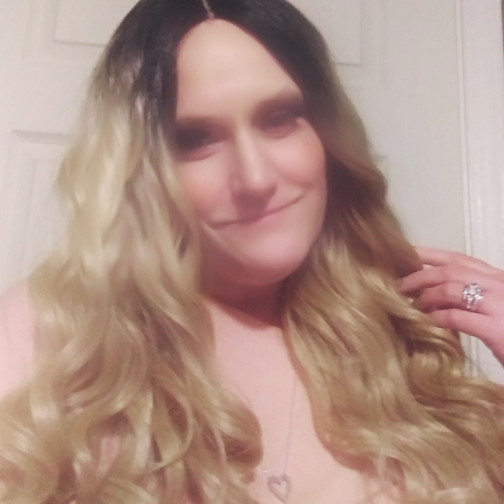 Outre Body Lace Front Wig
